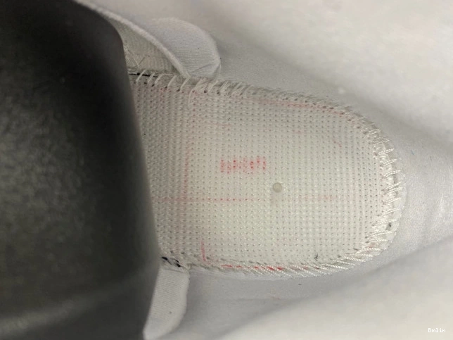 Bmlin Shoes CT8013-162 Jordan 12 Red Taxi Air 0722